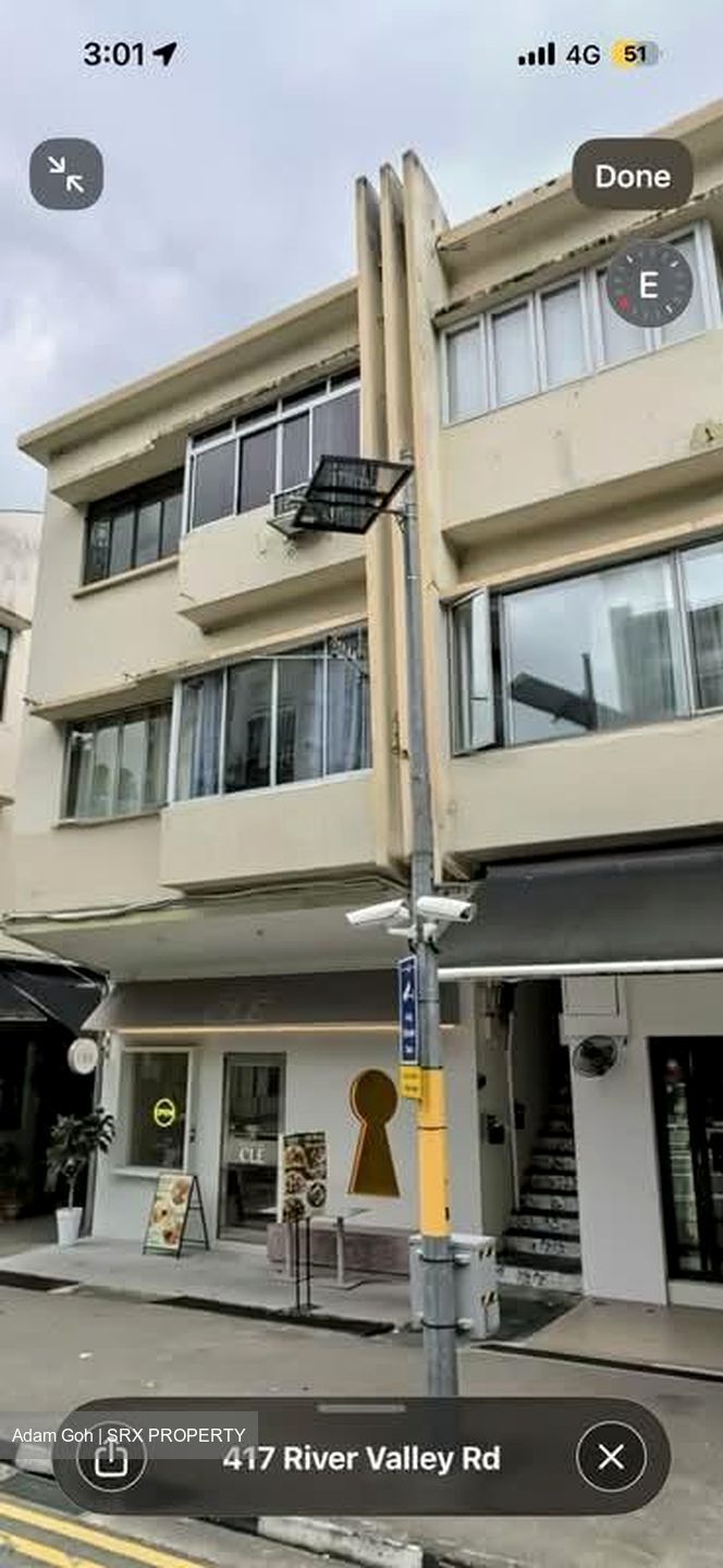 Merchants Court (D6), Retail #604864661